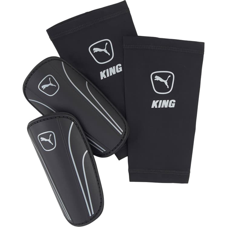 Puma King Sleeve Benskinner