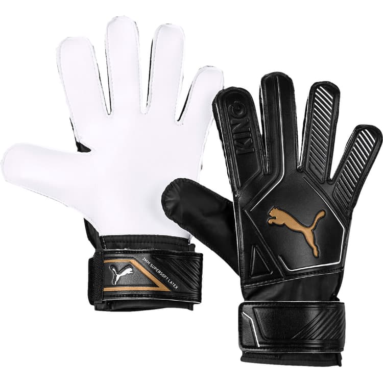 Puma King 4 Målmandshandsker