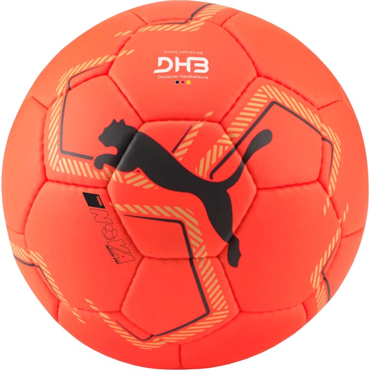 Puma Nova Match Pro Håndbold