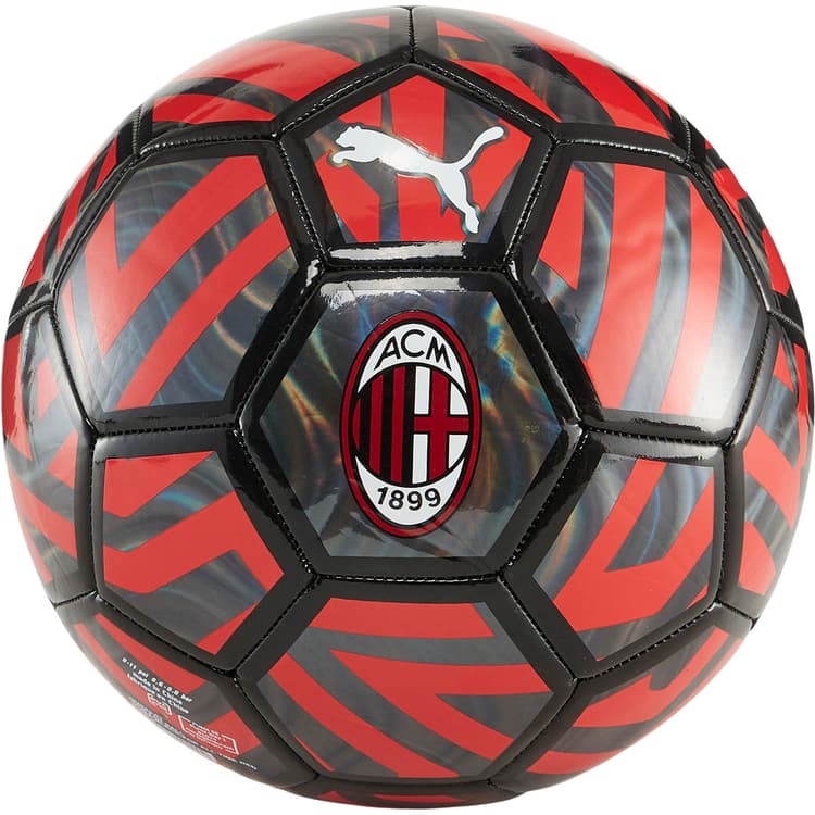 AC Milan Fan Fodbold