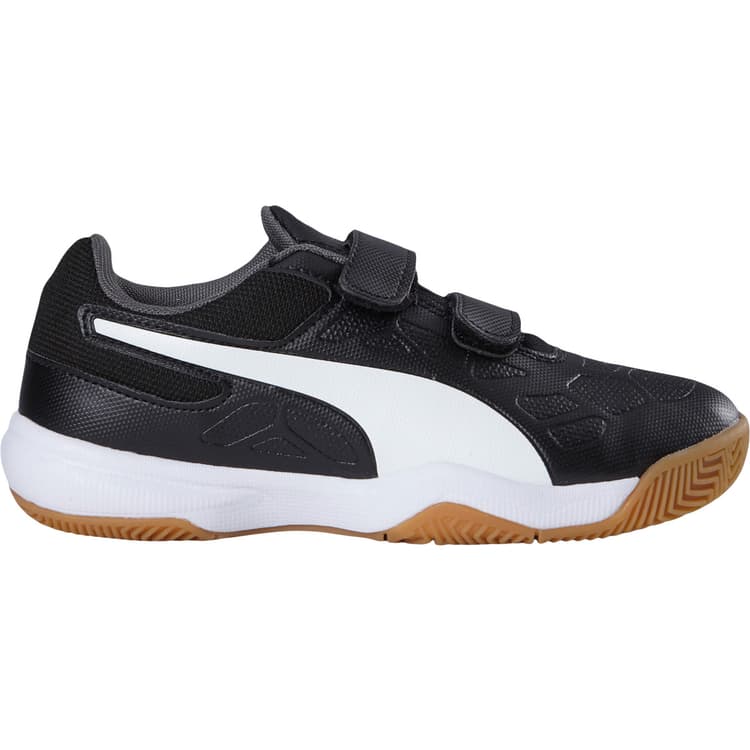 Puma Tenaz Velcro Indendørssko Børn