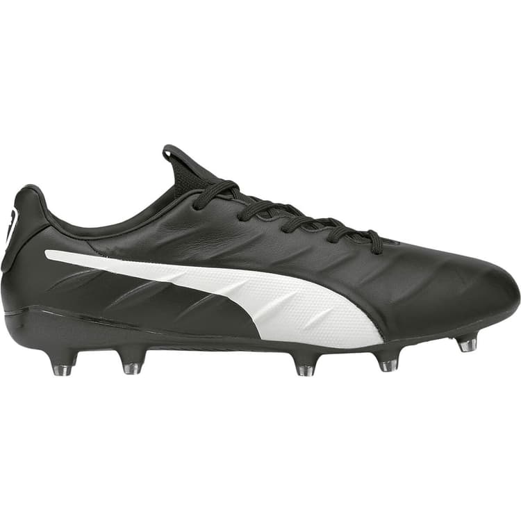 Puma King Platinum 21 FG/AG Fodboldstøvler