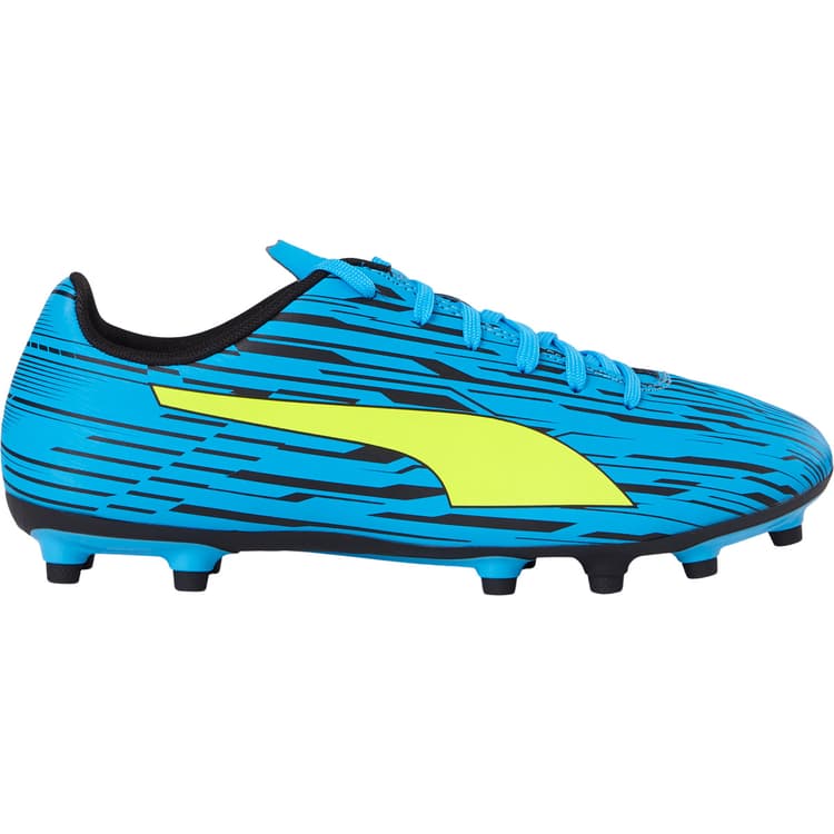 Puma Rapido III FG/AG Fodboldstøvler