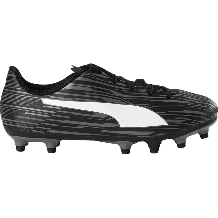 Puma Rapido III FG/AG Fodboldstøvler Børn