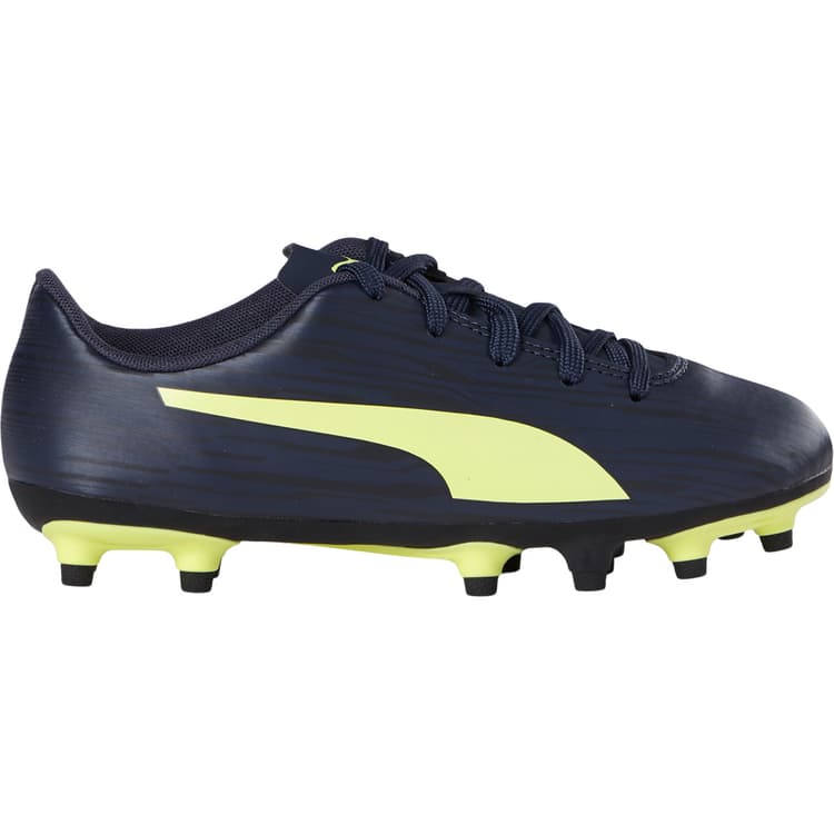Puma Rapido III FG/AG Fodboldstøvler Børn