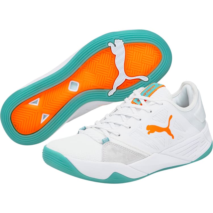Puma Accelerate Turbo Nitro Håndboldsko Dame