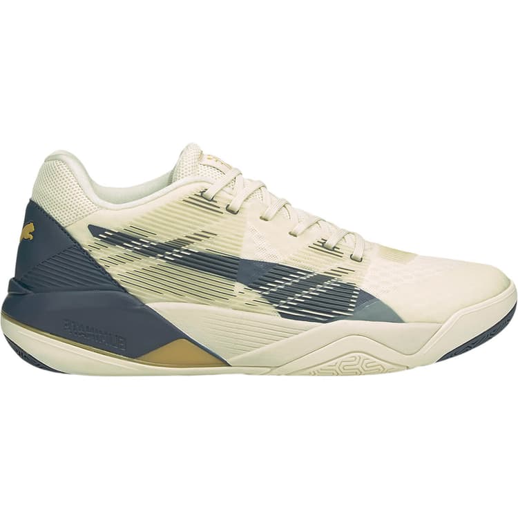 Puma Eliminate Power Nitro First Mile Håndboldsko Herre