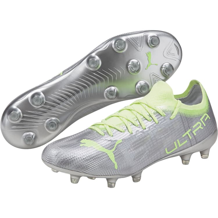 Puma Ultra 1.4 FG/AG Fodboldstøvler Dame