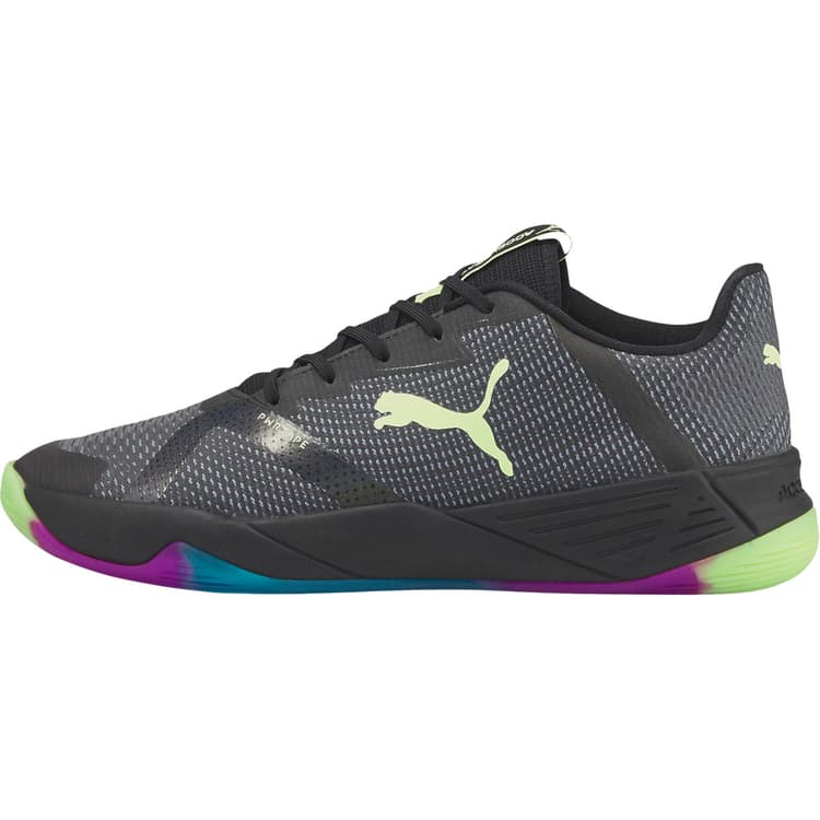 Puma Accelerate Turbo Nitro II Håndboldsko Herre