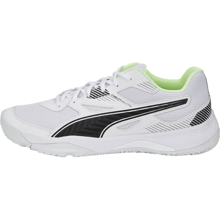 Puma Solarflash II Håndboldsko Herre