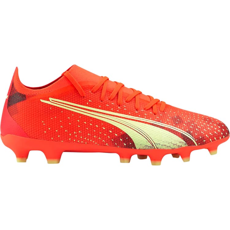 Puma Ultra Match FG/AG Fodboldstøvler