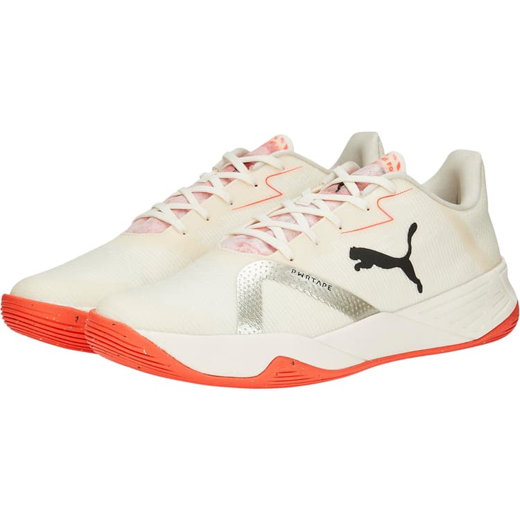 Puma Accelerate Turbo Nitro II RE Håndboldsko Herre