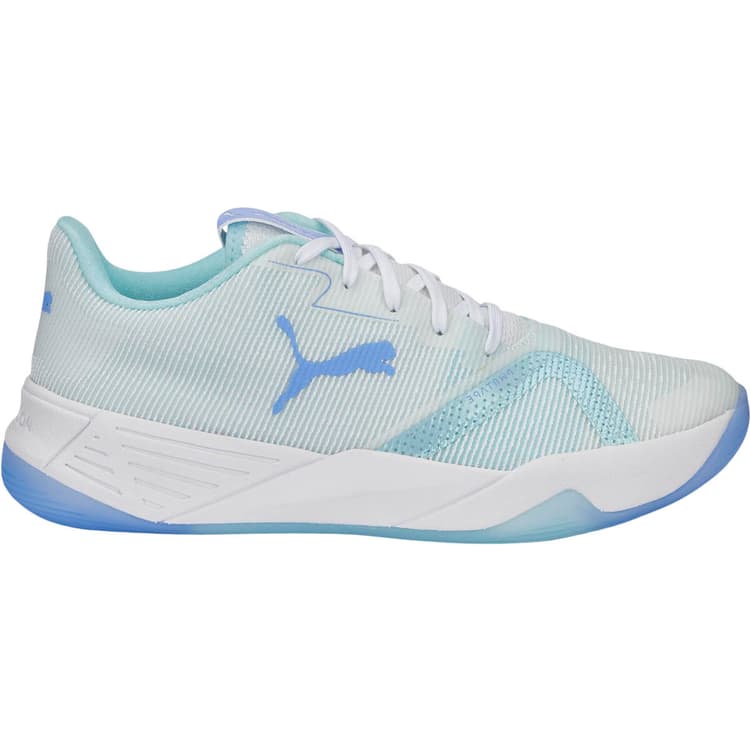 Puma Accelerate Turbo Nitro II Håndboldsko Dame