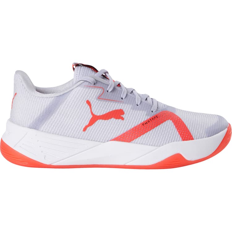 Puma Accelerate Turbo Nitro II Håndboldsko Dame