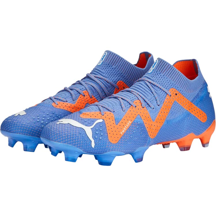 Puma Future Ultimate FG/AG Fodboldstøvler Dame