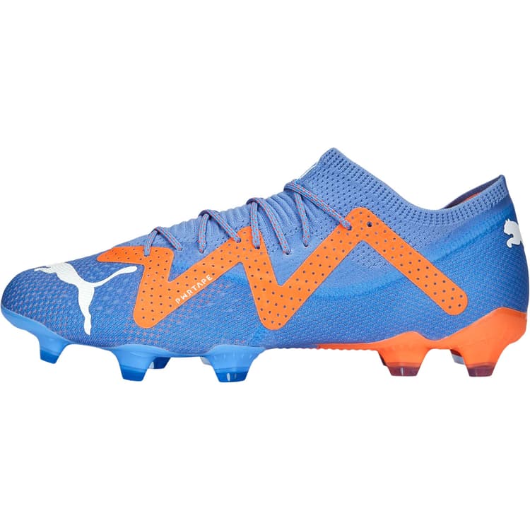 Puma Future Ultimate Low FG/AG Fodboldstøvler