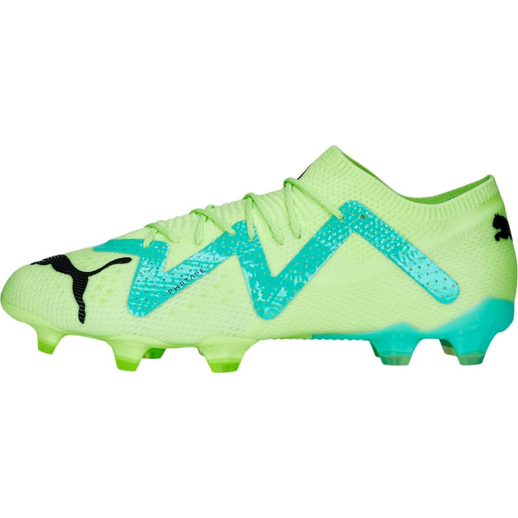 Puma Future Ultimate Low FG/AG Fodboldstøvler