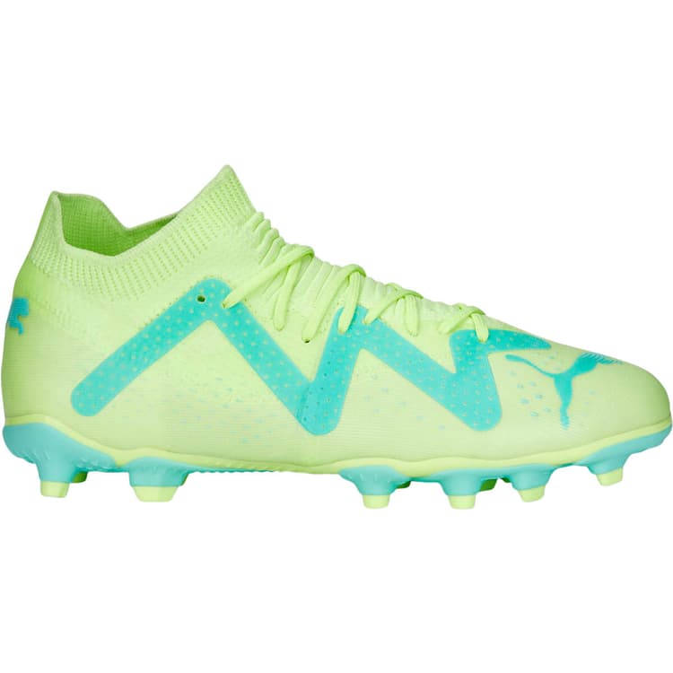 Puma Future Match FG/AG Fodboldstøvler Børn