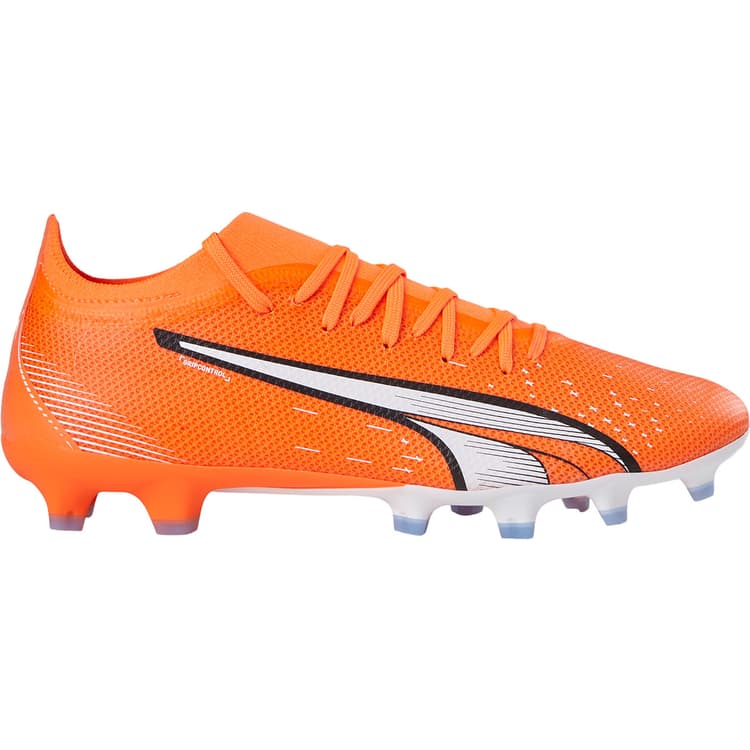 Puma Ultra Match FG/AG Fodboldstøvler