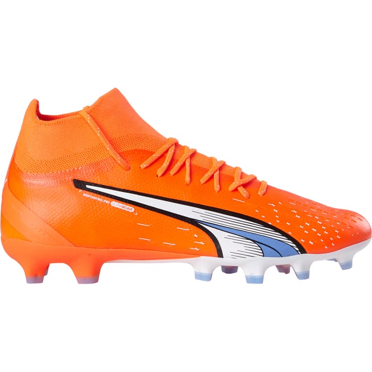 Puma Ultra Pro MC FG/AG Fodboldstøvler