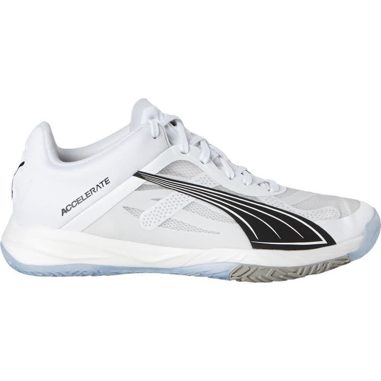 Puma Accelerate Nitro SQD Håndboldsko Herre