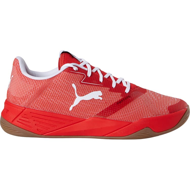 Puma Accelerate Turbo Nitro II Håndboldsko