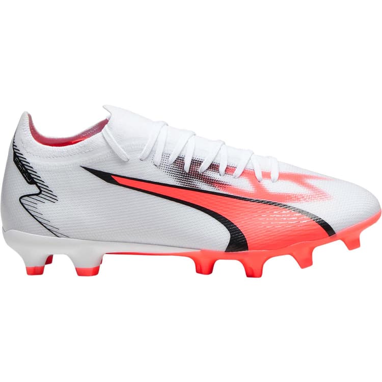 Puma Ultra Match FG/AG Fodboldstøvler