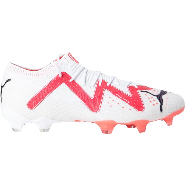 Puma Future Ultimate Low FG/AG Fodboldstøvler