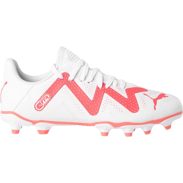 Puma Future Play FG/AG Fodboldstøvler Børn