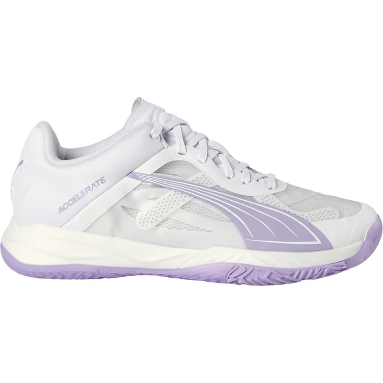 Puma Accelerate Nitro SQD Håndboldsko Dame