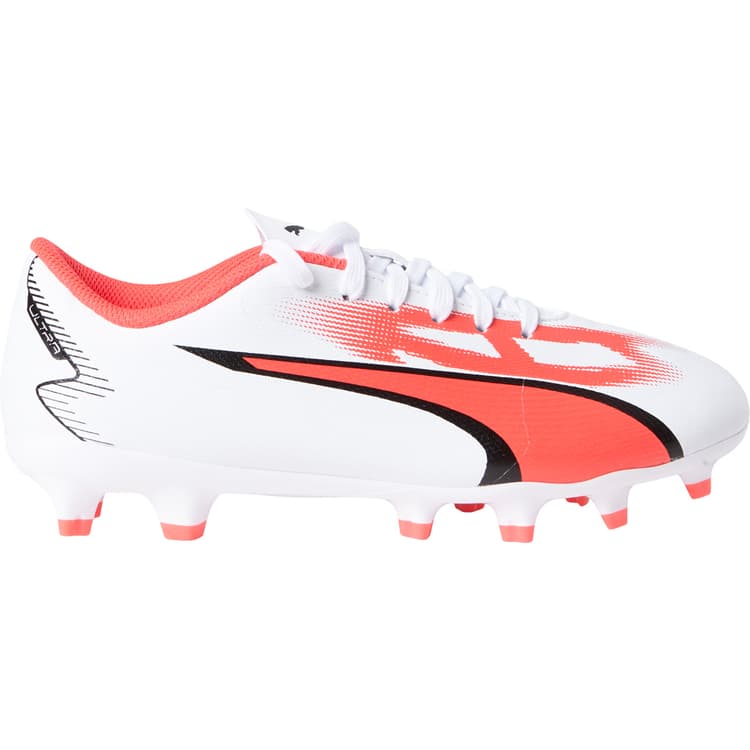 Puma Ultra Play FG/AG Fodboldstøvler Børn