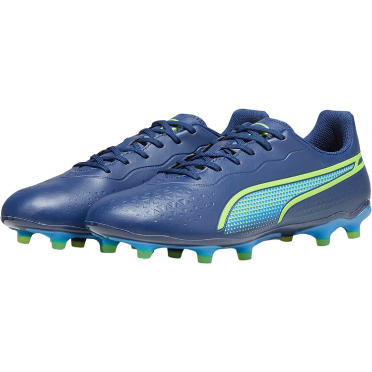 Puma King Match FG/AG Fodboldstøvler