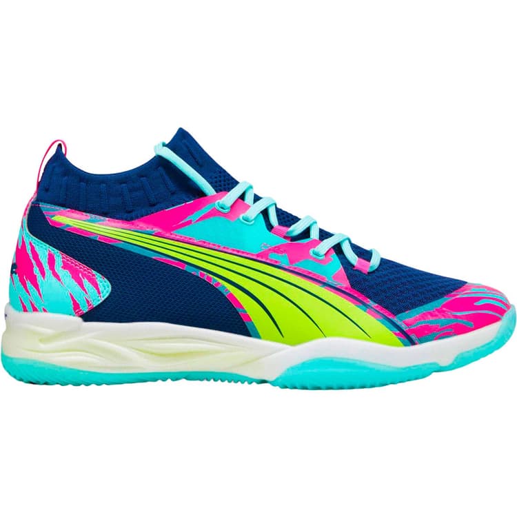 Puma Eliminate Nitro SQD Limited Edition Håndboldsko