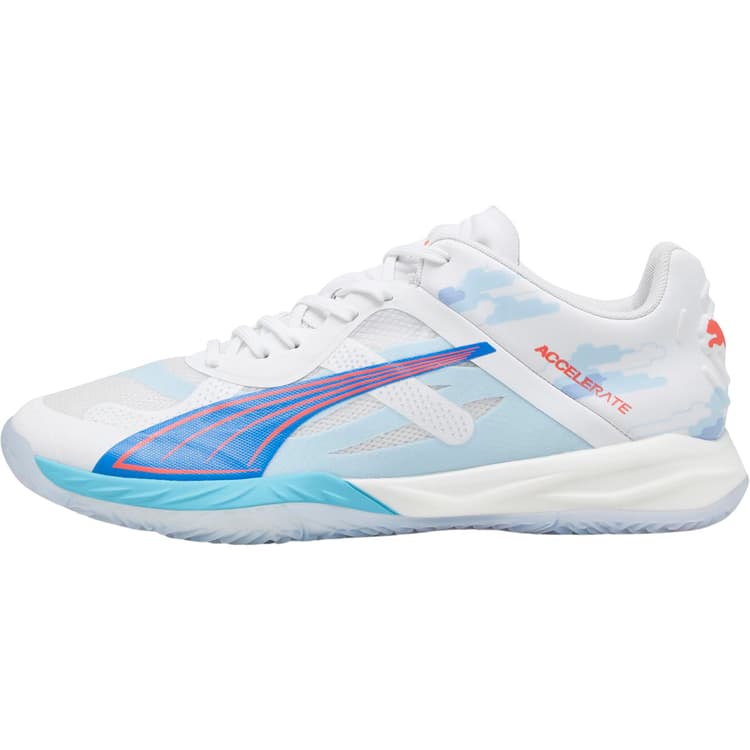 Puma Accelerate Nitro SQD Abalosphere Håndboldsko