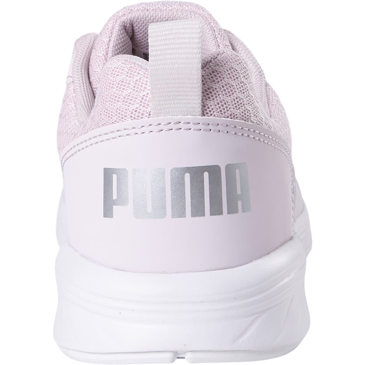 puma nrgy comet red