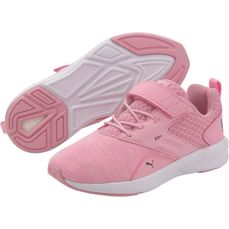 Puma NRGY Comet Velcro Sneakers Børn