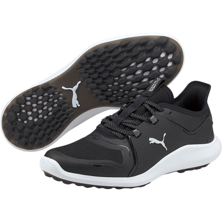 Puma Ignite Fasten8 Golfsko Herre