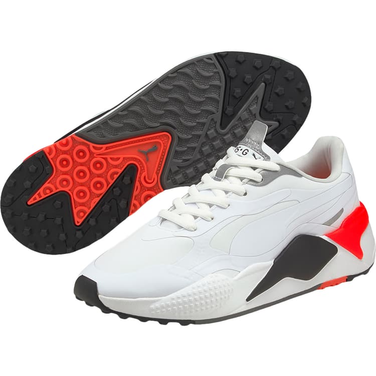 Puma RS-G Golfsko Herre