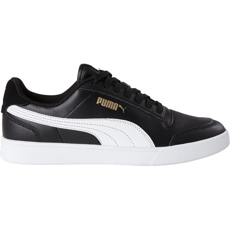 Puma Shuffle Sneakers