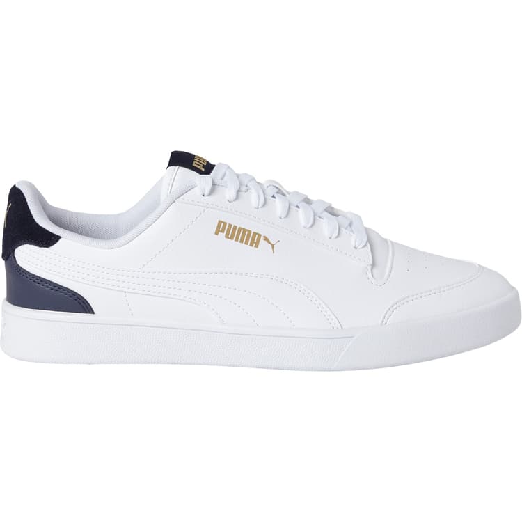 Puma Shuffle Sneakers