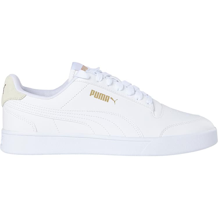 Puma Shuffle Sneakers