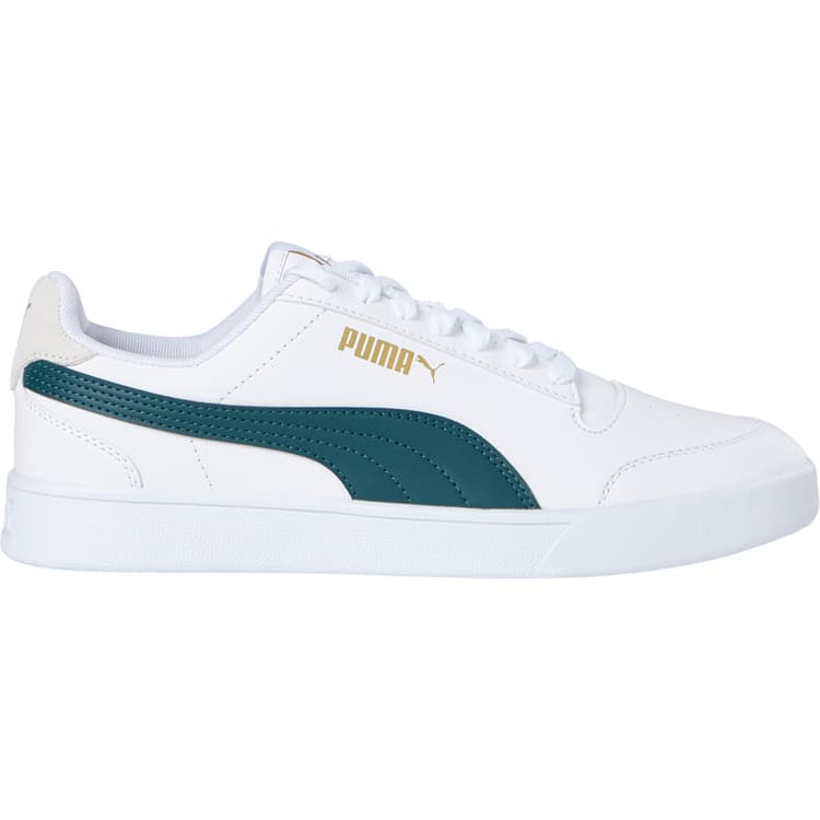 Puma Shuffle Sneakers