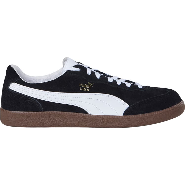 Puma Liga Suede Håndboldsko Herre