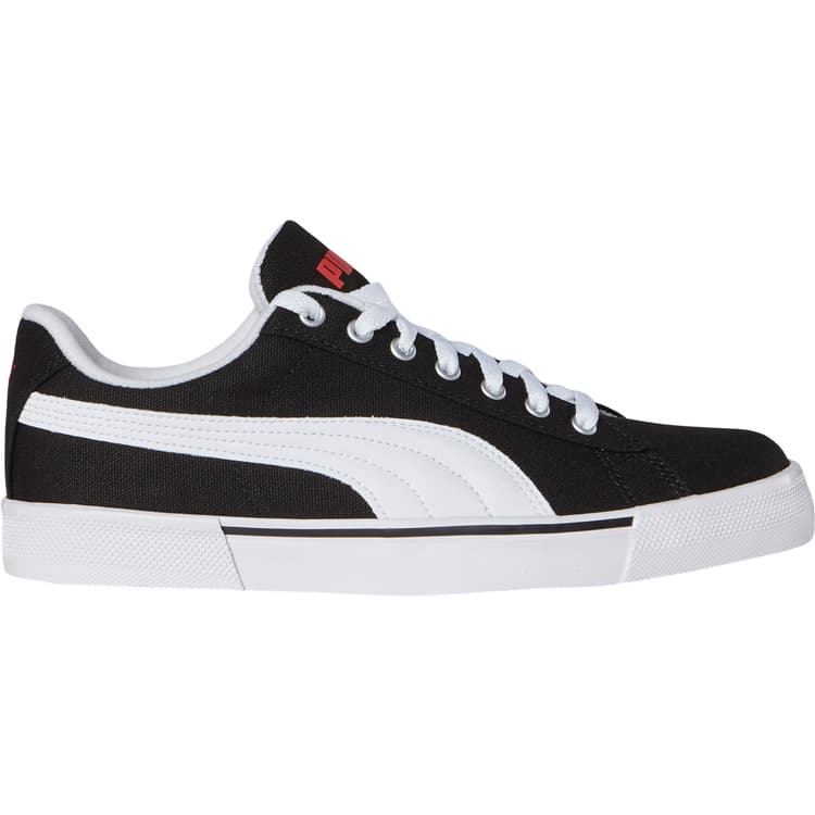 Puma Benny Canvas Sneakers