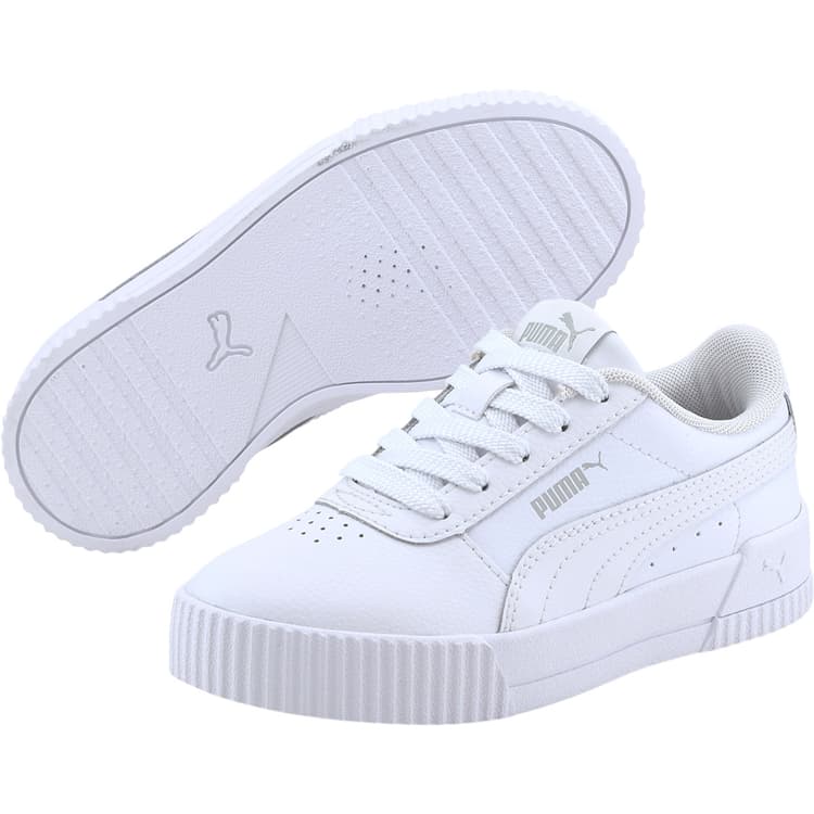 Puma Carina L Sneakers Børn