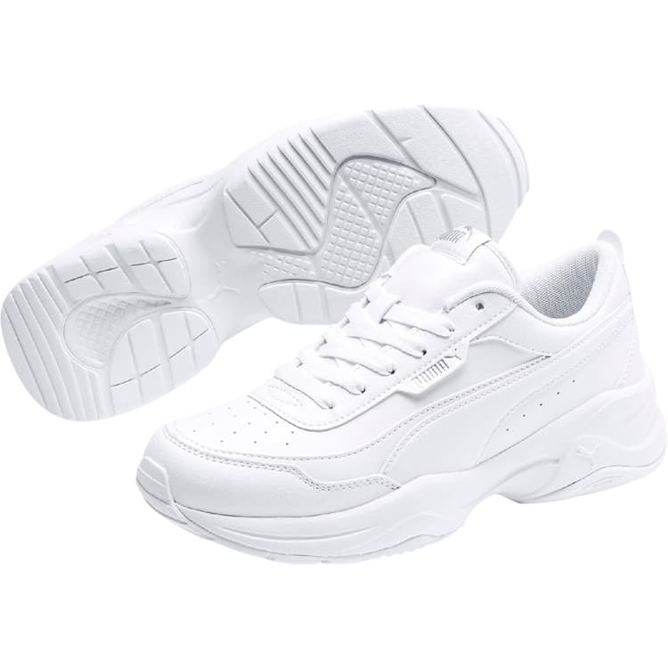 Puma Cilia Mode Sneakers Dame