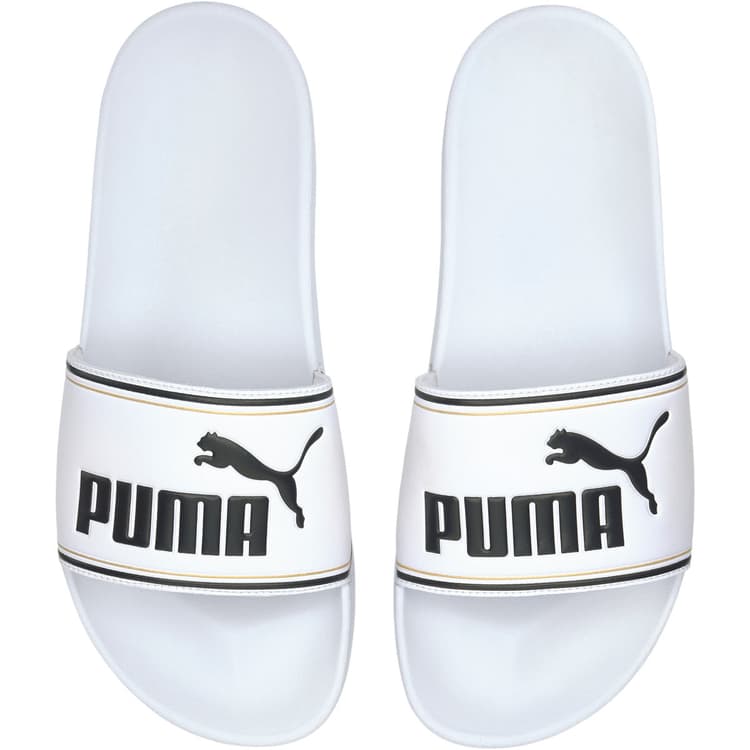 Puma Leadcat Badesandaler