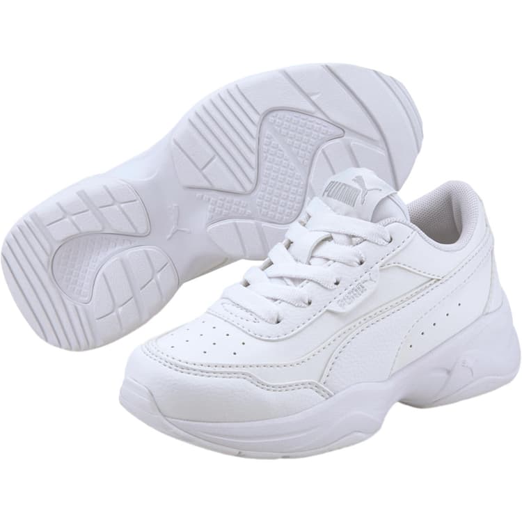 Puma Cilia Mode Sneakers Børn