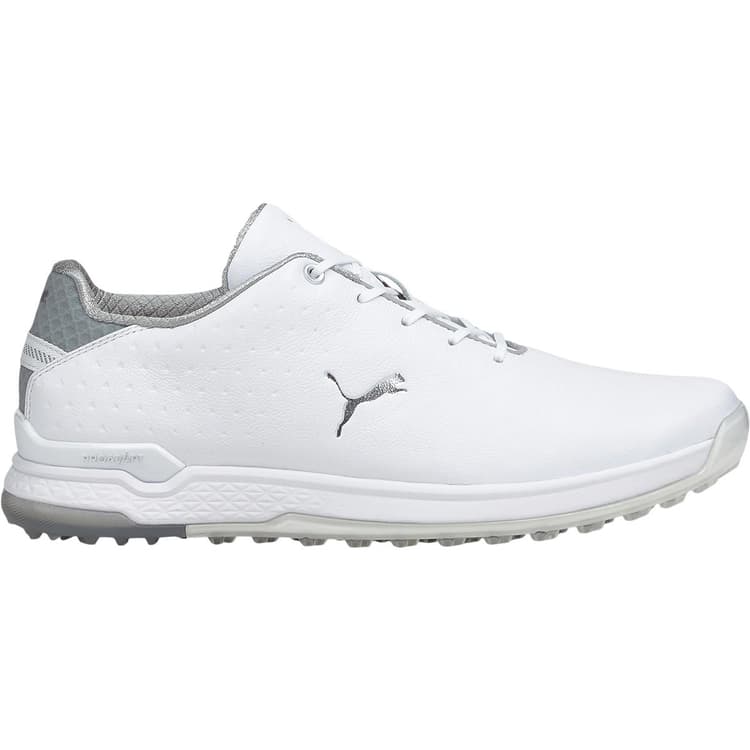 Puma Proadapt Alphacat Læder Golfsko Herre