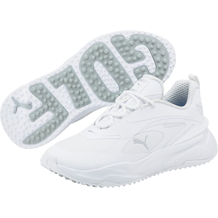 Puma GS-Fast Golfsko Dame